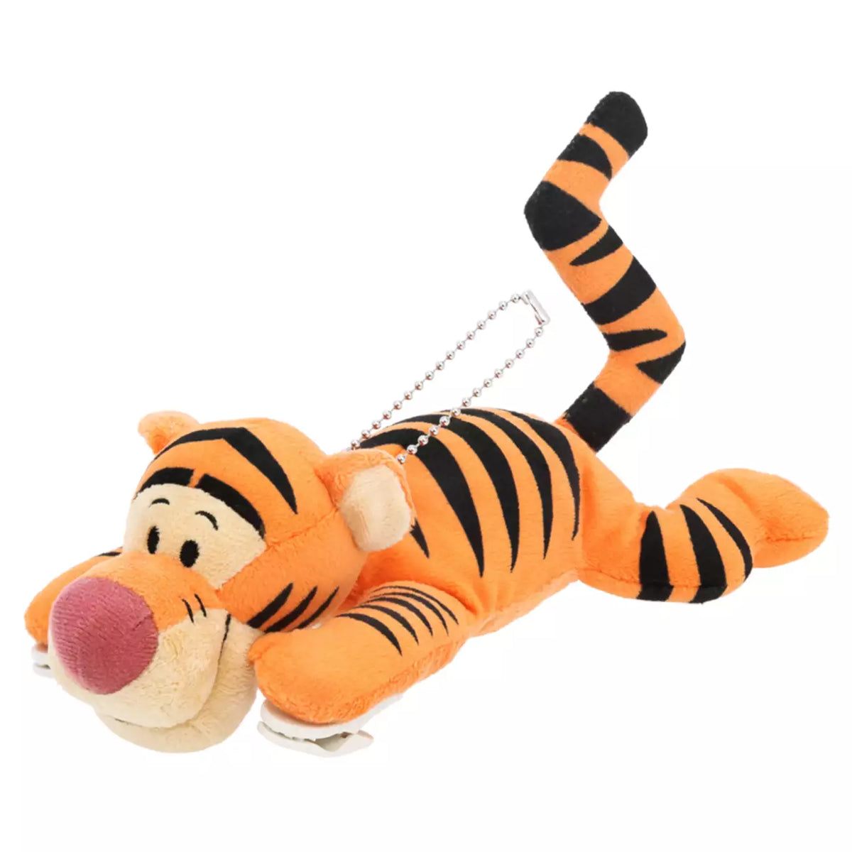 OCT 29 RELEASE - Tokyo Disney Resort - Tigger - Shoulder Clip Plush