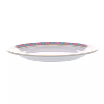 Tokyo Disney Resort - Beauty & the Beast - Mrs. Potts & Chip - Plate