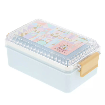 Tokyo Disney Resort - It's a Small World - Lunch Box