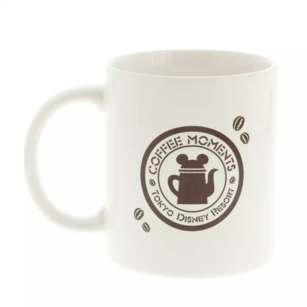 Tokyo Disney Resort - Mickey Mouse - Coffee Moments Mug