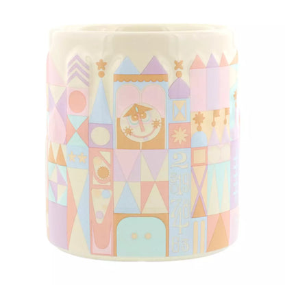Tokyo Disney Resort - It's a Small World - Mug