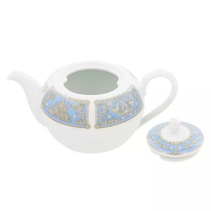 Tokyo Disney Resort - Cinderella Castle Teapot