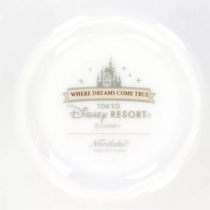 Tokyo Disney Resort - Cinderella Castle Teapot