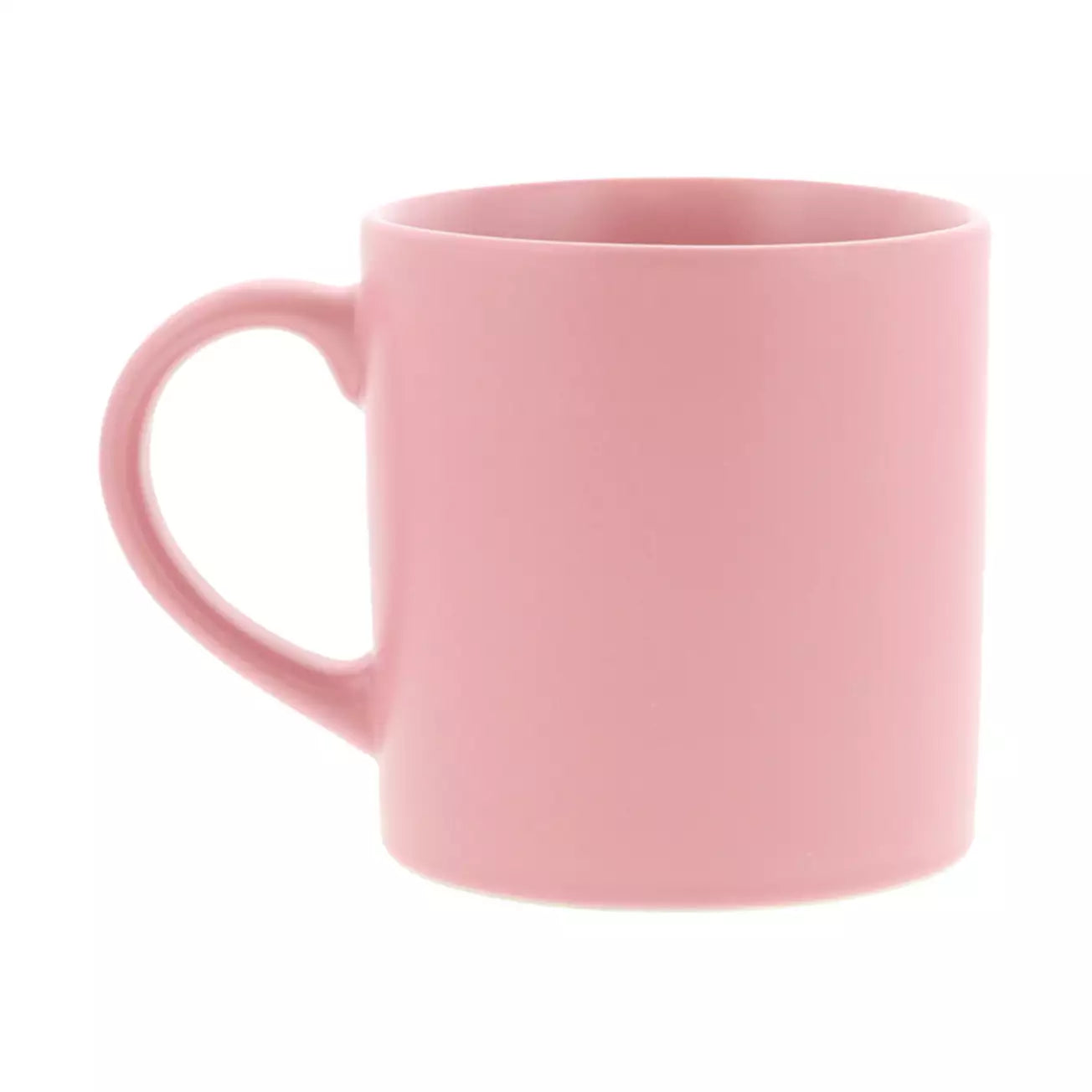 Tokyo Disney Resort - Mug - Pink - 2 Types