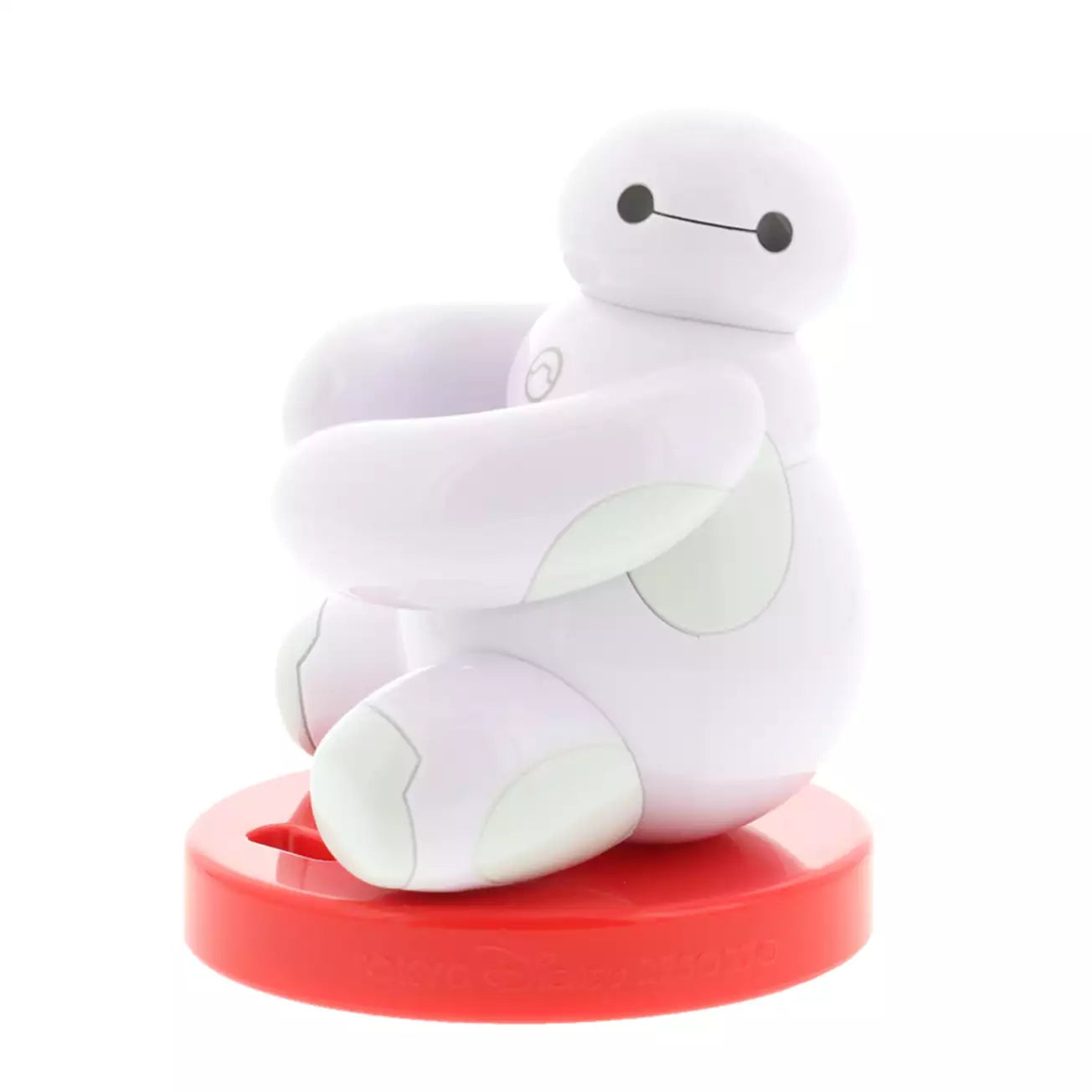 Tokyo Disney Resort - Baymax - Rice Paddle with Stand