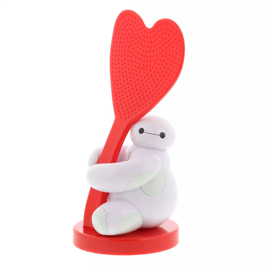 Tokyo Disney Resort - Baymax - Rice Paddle with Stand