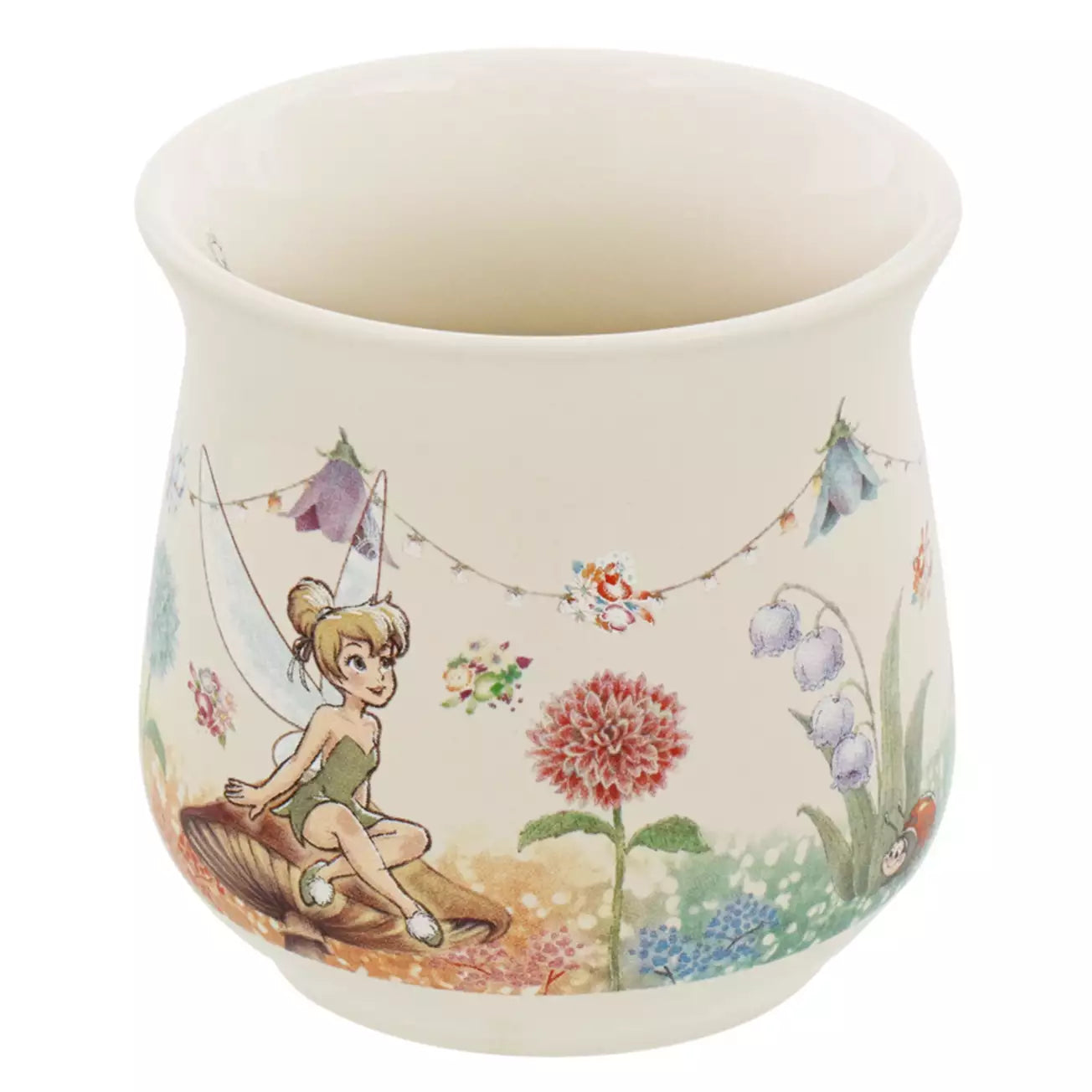 Tokyo Disney Resort - Fantasy Springs - Tinkerbell Mug