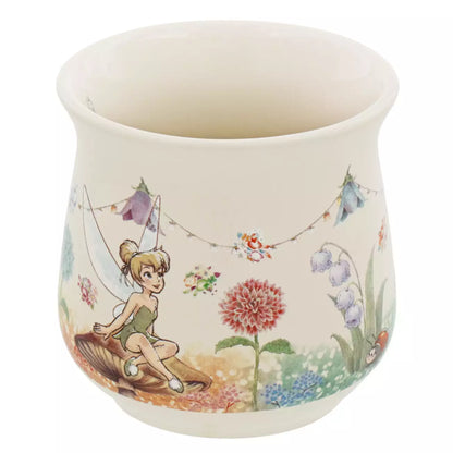 Tokyo Disney Resort - Fantasy Springs - Tinkerbell Mug