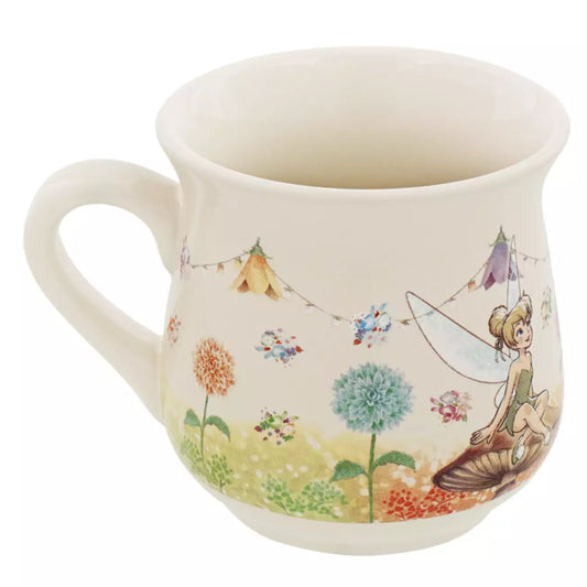 Tokyo Disney Resort - Fantasy Springs - Tinkerbell Mug