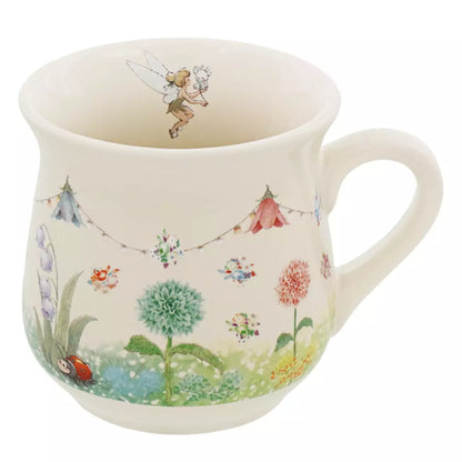 Tokyo Disney Resort - Fantasy Springs - Tinkerbell Mug