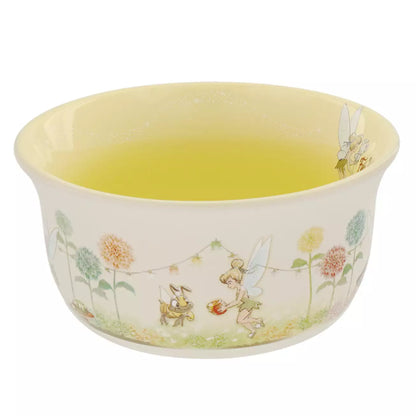 Tokyo Disney Resort - Fantasy Springs - Tinkerbell Bowl