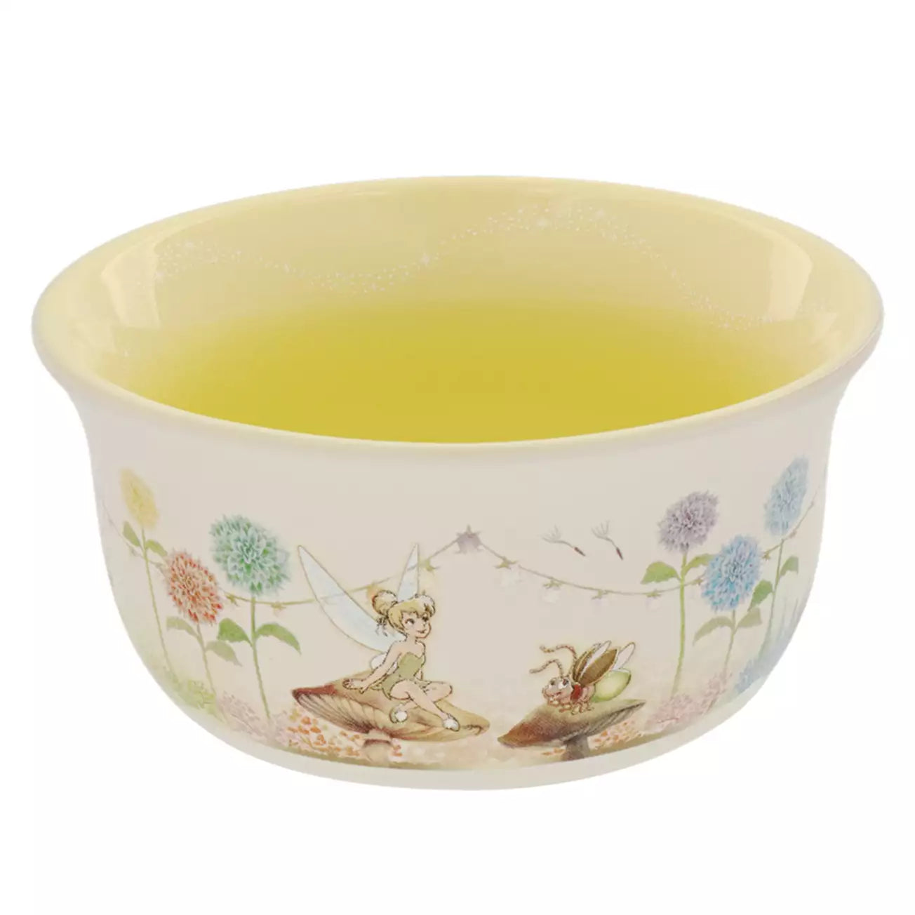 Tokyo Disney Resort - Fantasy Springs - Tinkerbell Bowl