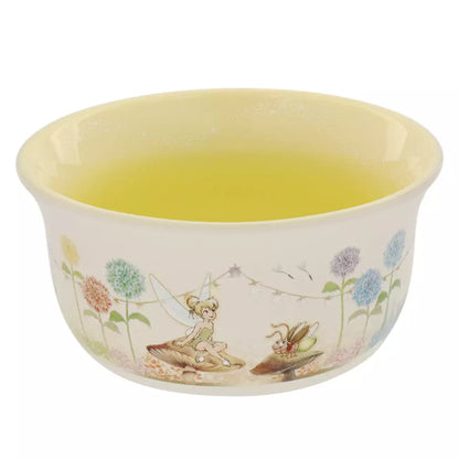 Tokyo Disney Resort - Fantasy Springs - Tinkerbell Bowl