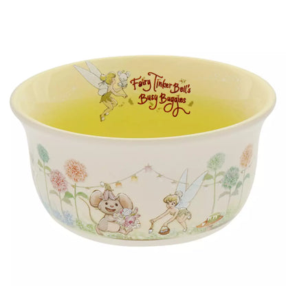 Tokyo Disney Resort - Fantasy Springs - Tinkerbell Bowl