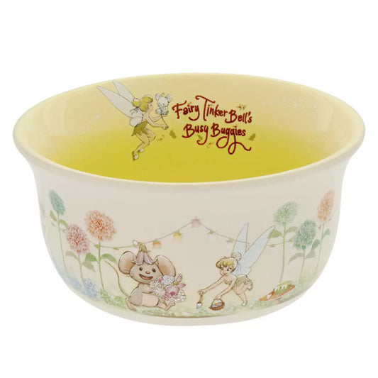 Tokyo Disney Resort - Fantasy Springs - Tinkerbell Bowl