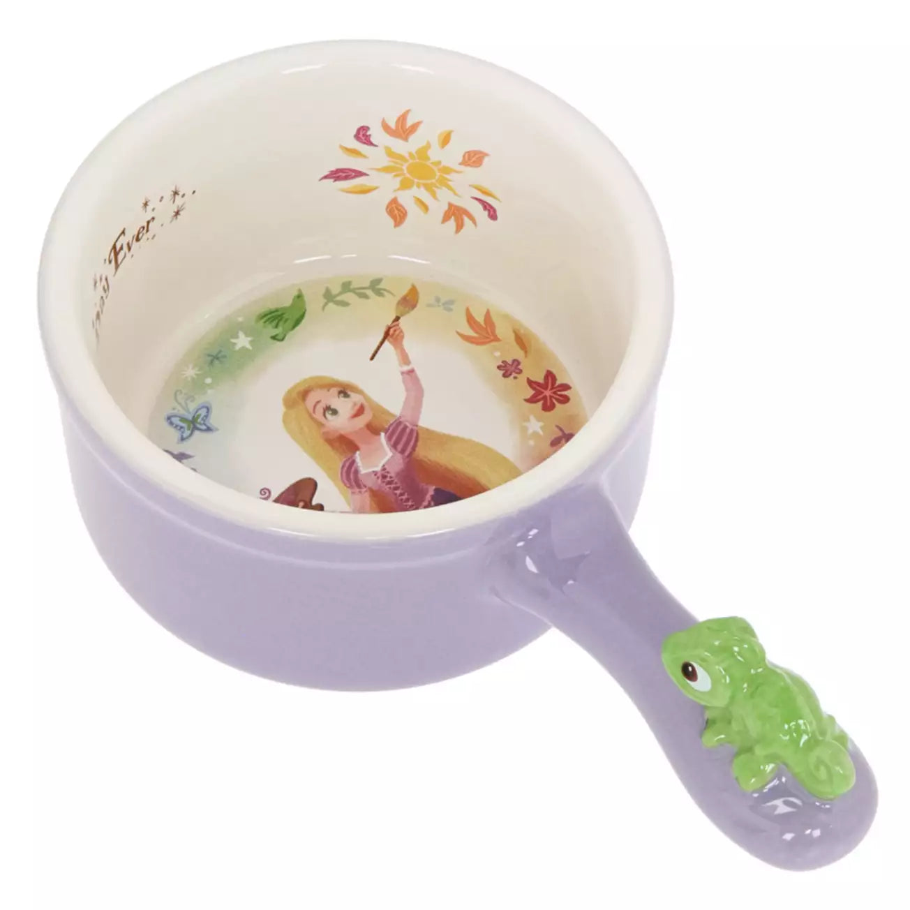 DISNEYSEA LIMITED - Fantasy Springs - Rapunzel - Bowl