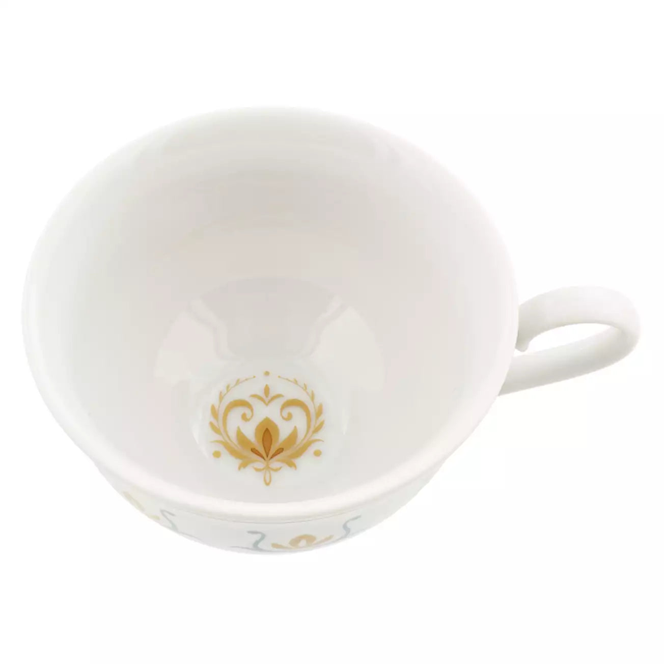 Tokyo Disney Resort - Frozen - Cup & Saucer