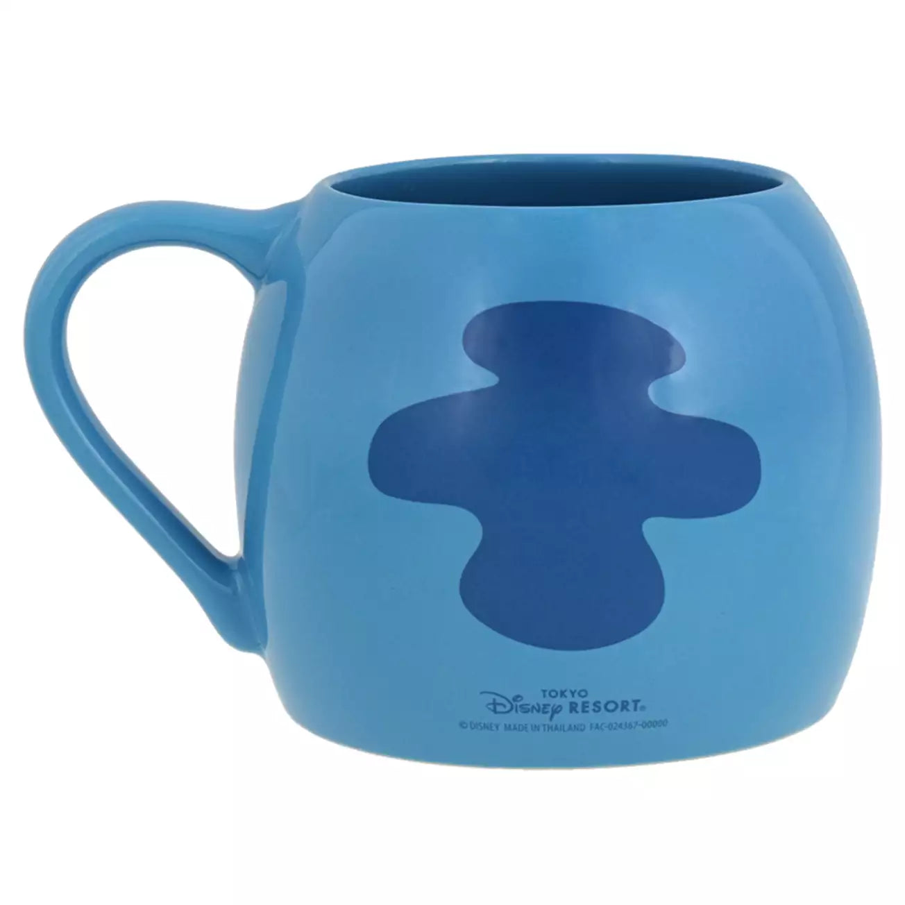 Tokyo Disney Resort - Stitch Mug