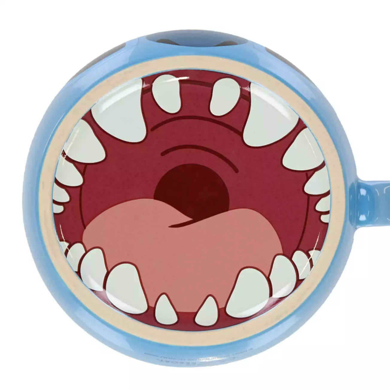 Tokyo Disney Resort - Stitch Mug