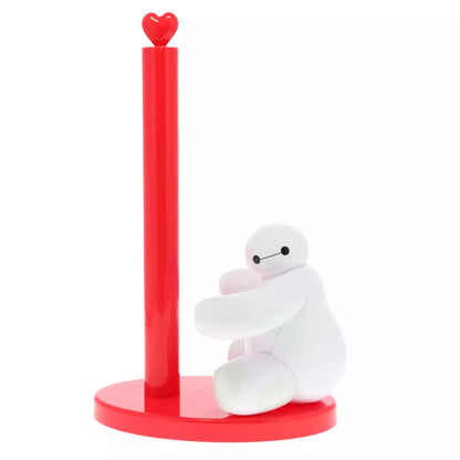 Tokyo Disney Resort - Baymax - Kitchen Paper Holder