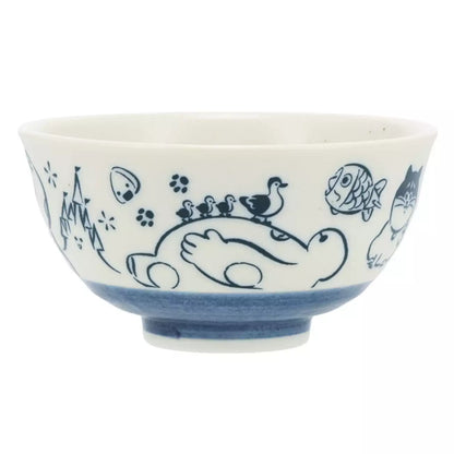 Tokyo Disney Resort - Baymax - Japanese Style - Rice Bowl