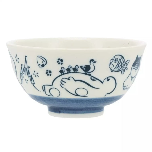 Tokyo Disney Resort - Baymax - Japanese Style - Rice Bowl