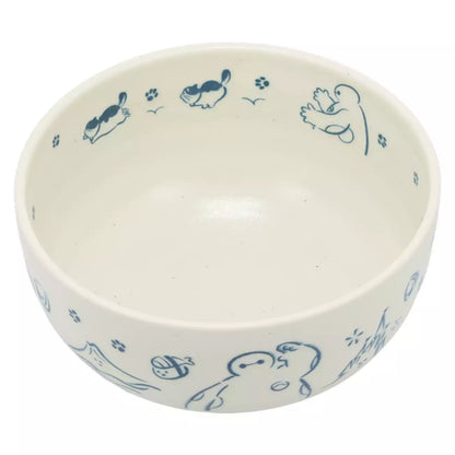 Tokyo Disney Resort - Baymax Bowl