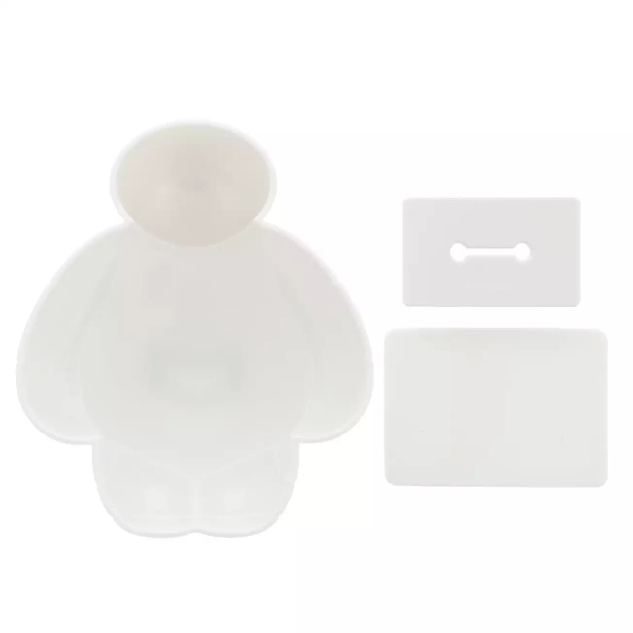 Tokyo Disney Resort - Baymax - Rice Mold