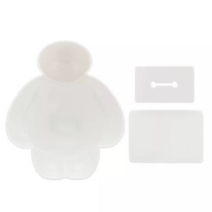 Tokyo Disney Resort - Baymax - Rice Mold