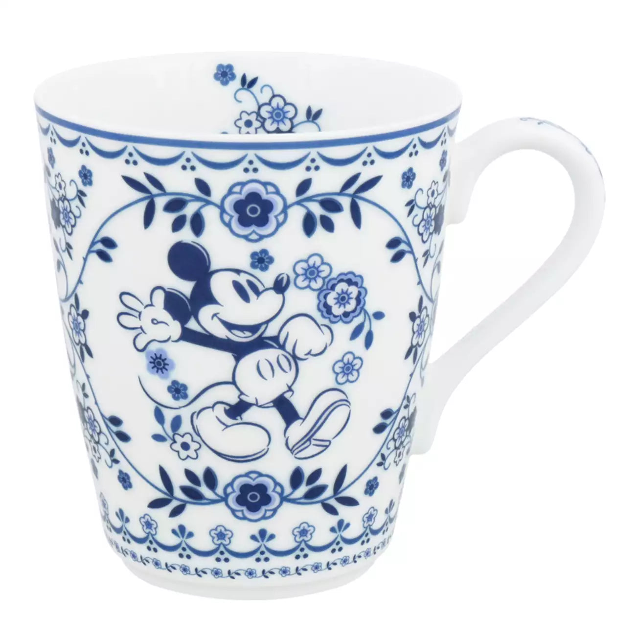 Tokyo Disney Resort -  Mickey & Minnie - 2 Mug Set