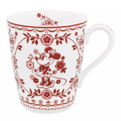 Tokyo Disney Resort -  Mickey & Minnie - 2 Mug Set