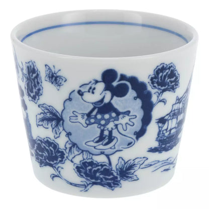Tokyo Disney Resort - Japanese Style Soba Cup (White)