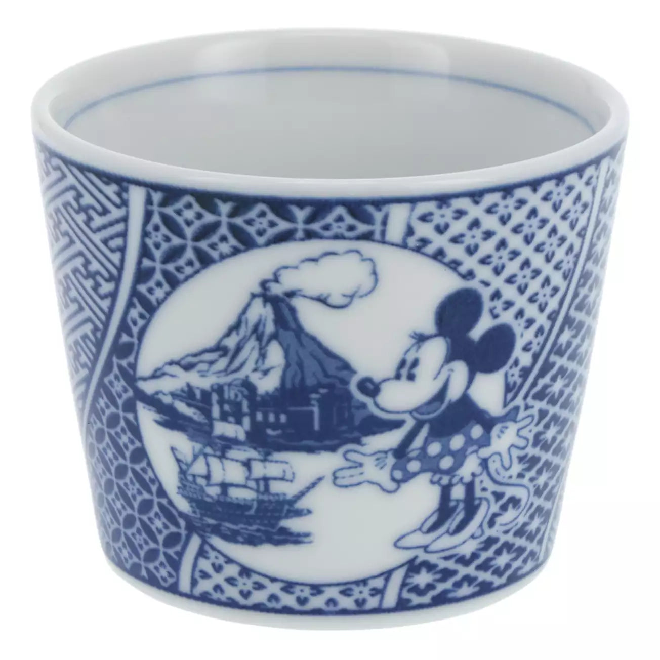 Tokyo Disney Resort - Japanese Style Soba Cup