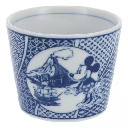 Tokyo Disney Resort - Japanese Style Soba Cup