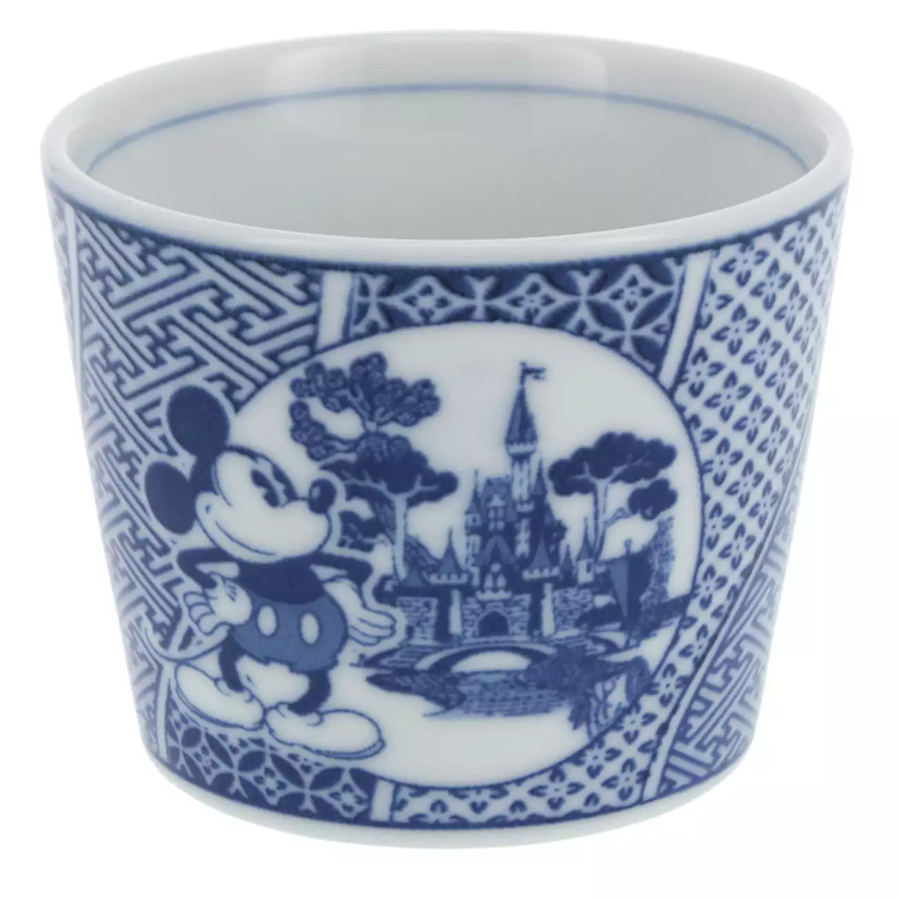 Tokyo Disney Resort - Japanese Style Soba Cup