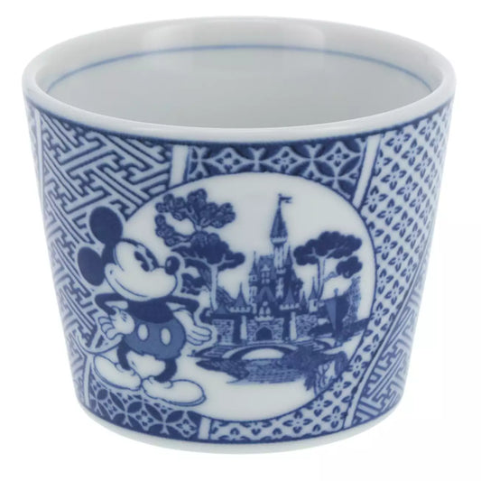 Tokyo Disney Resort - Japanese Style Soba Cup