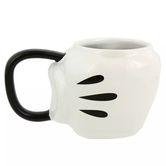 Tokyo Disney Resort - Mickey Mouse - Glove Mug