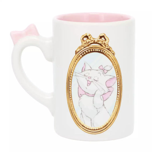 Tokyo Disney Resort - The Aristocats - Marie Mug