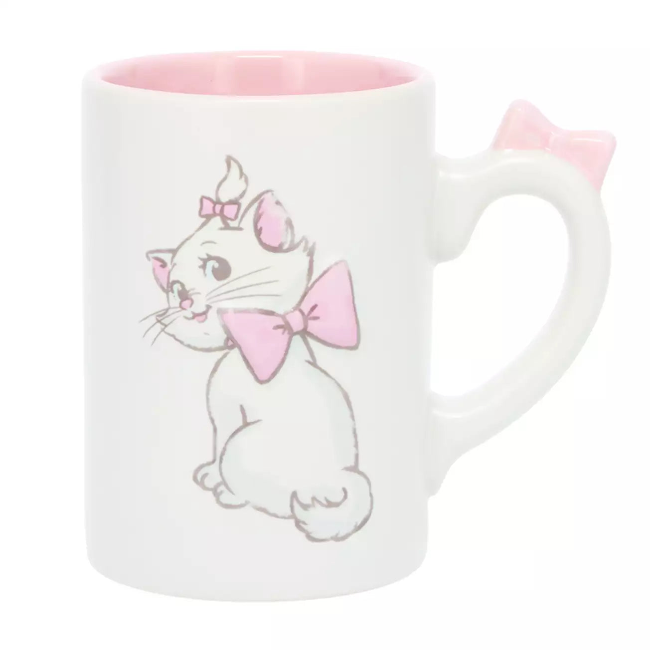 Tokyo Disney Resort - The Aristocats - Marie Mug