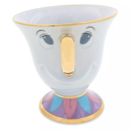 Tokyo Disney Resort - Beauty & the Beast - Chip Mug
