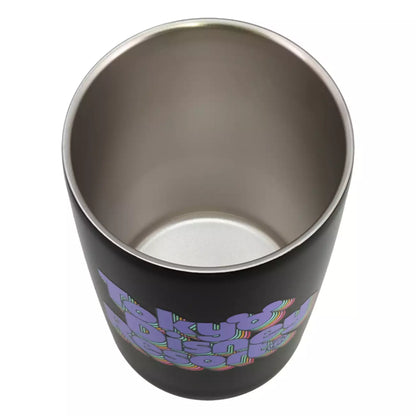 Tokyo Disney Resort - Retro Logo - Steel Tumbler