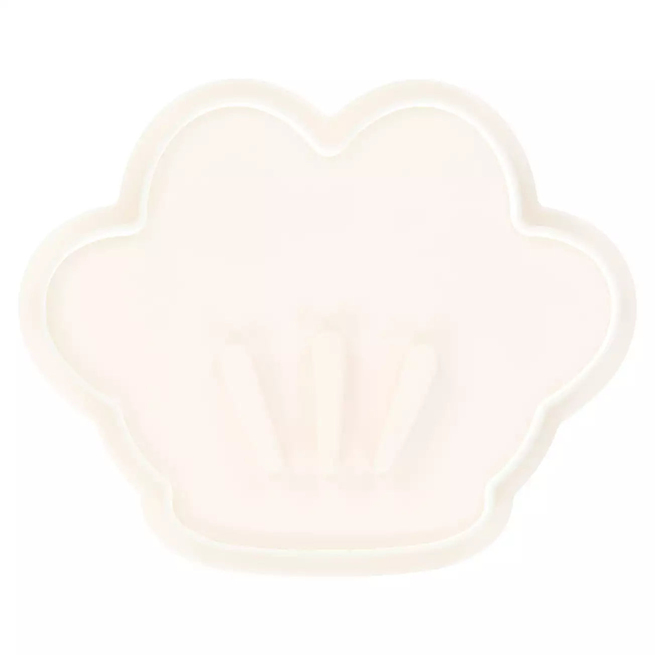 Tokyo Disney Resort - Mickey Bao Bun Shaped - Bread Cutter