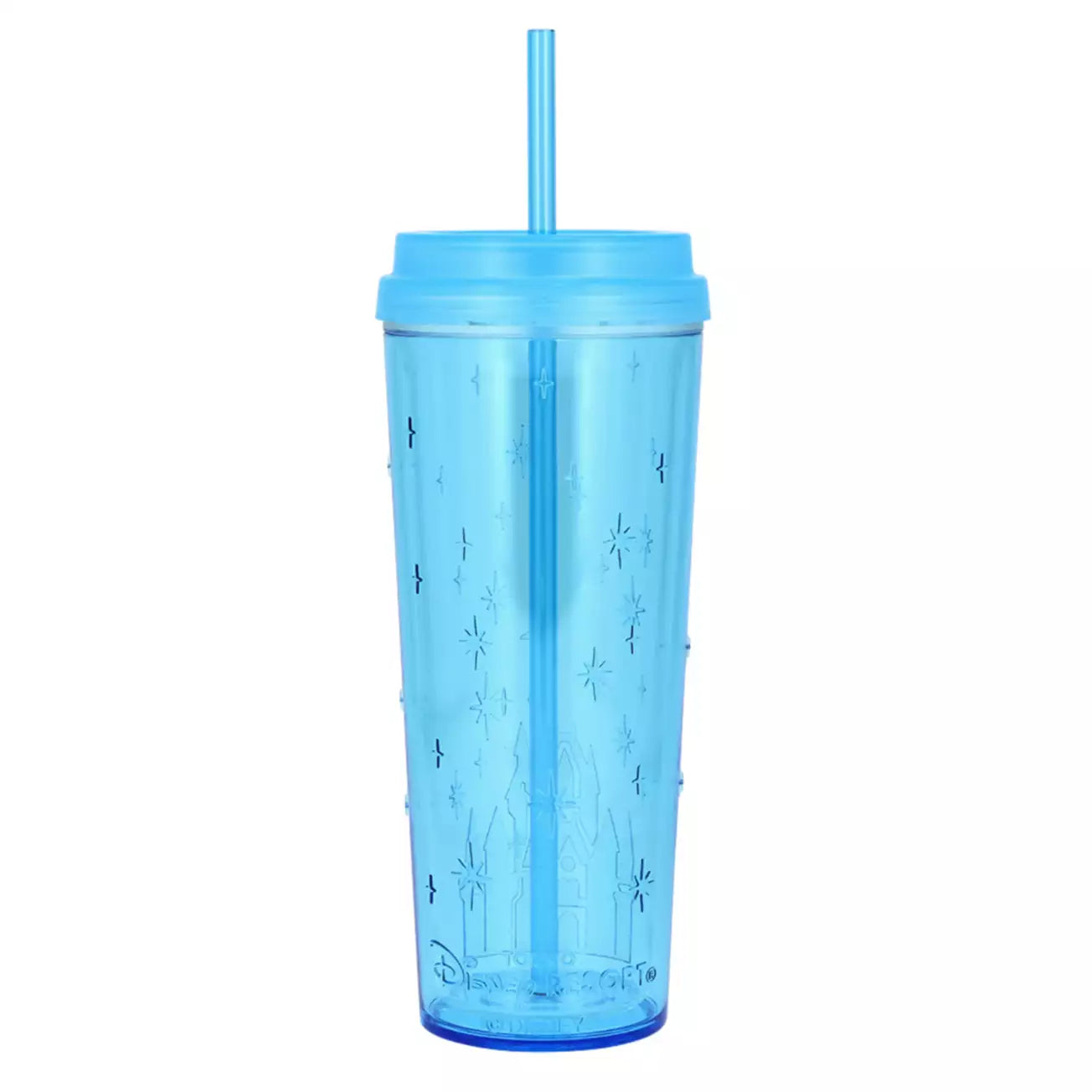 Tokyo Disney Resort - Cinderella Castle - Tumbler