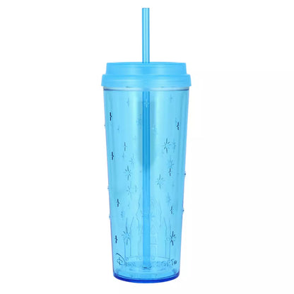 Tokyo Disney Resort - Cinderella Castle - Tumbler