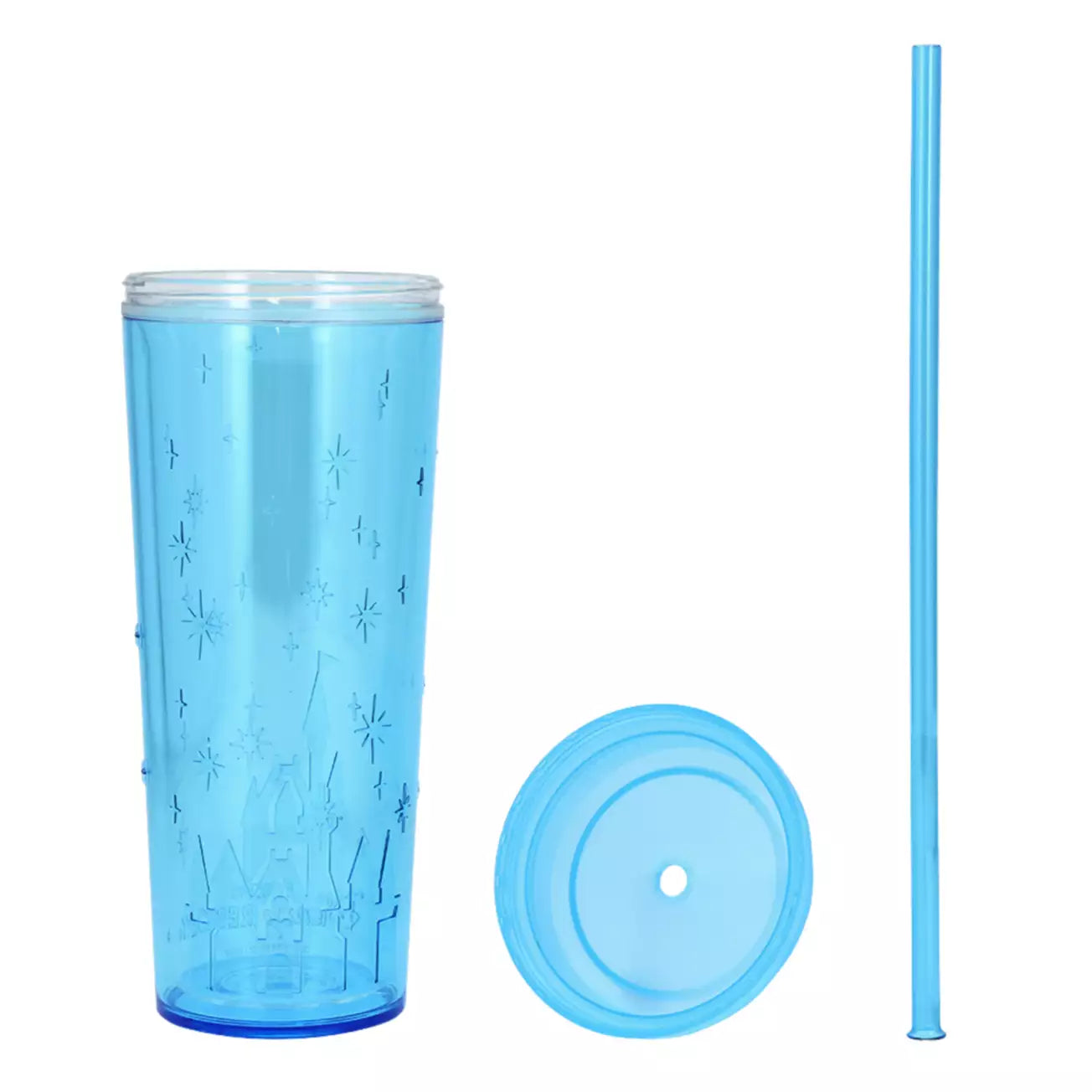 Tokyo Disney Resort - Cinderella Castle - Tumbler