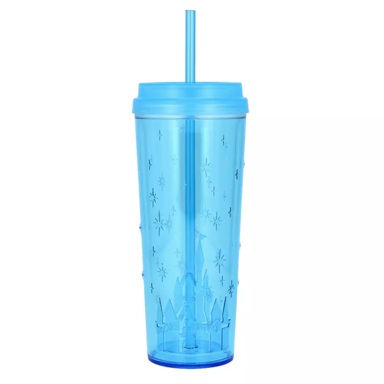 Tokyo Disney Resort - Cinderella Castle - Tumbler