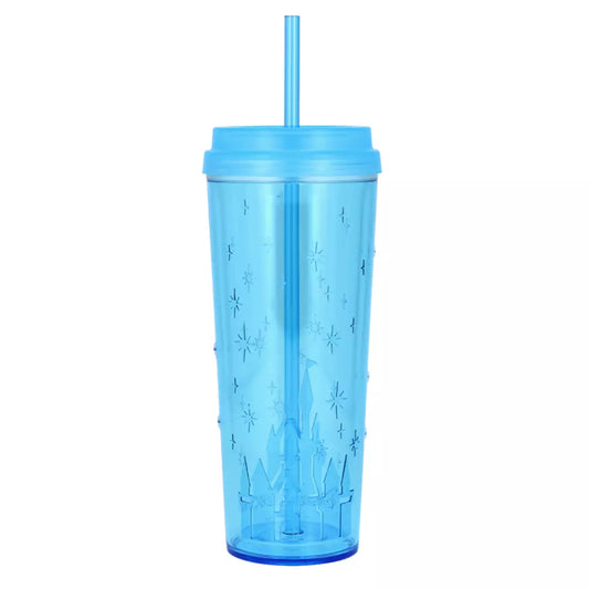 Tokyo Disney Resort - Cinderella Castle - Tumbler