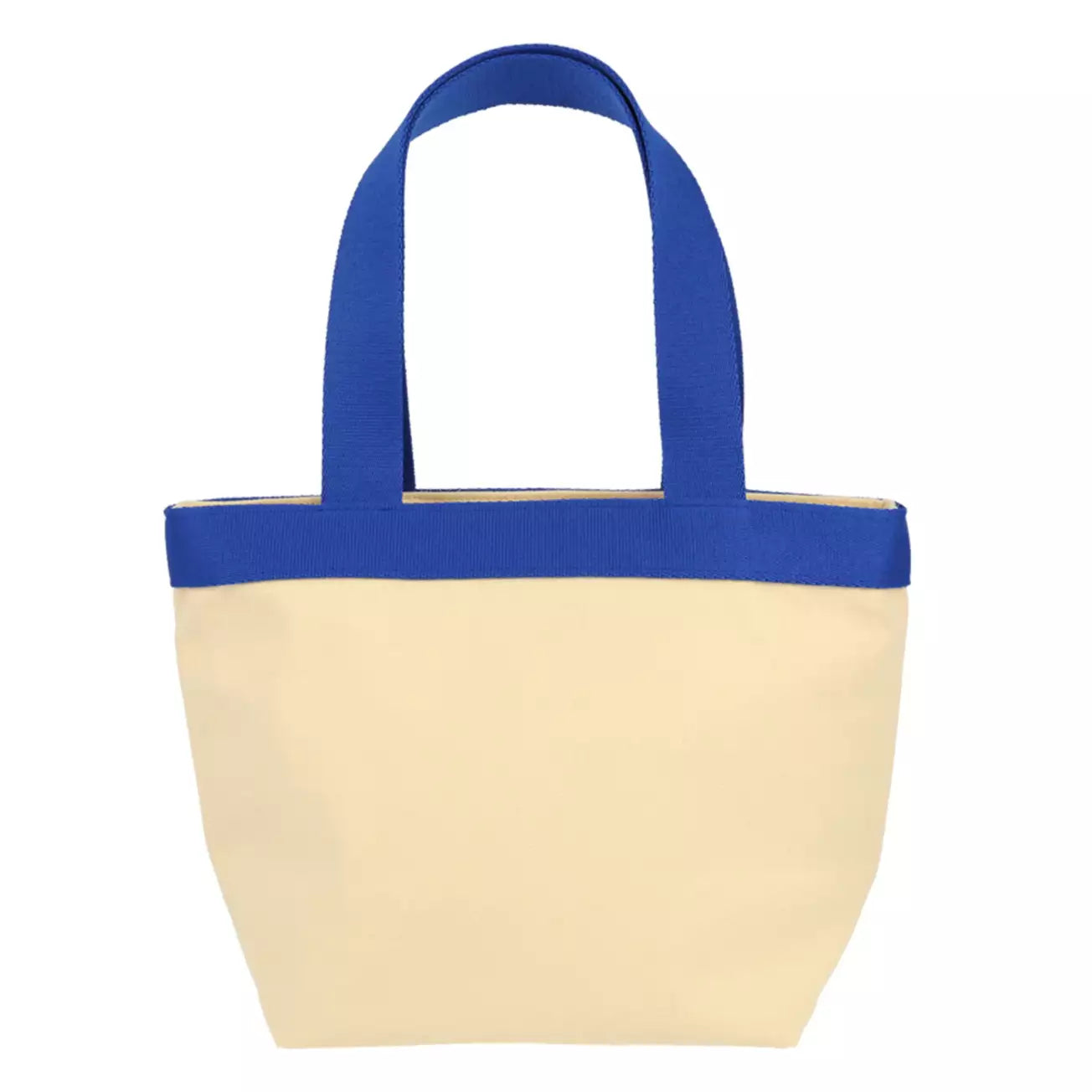 Tokyo Disney Resort - Dreams On the Go - Mickey Mouse & Pluto - Lunch Bag