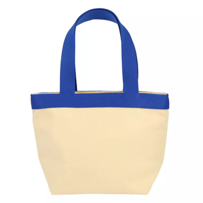 Tokyo Disney Resort - Dreams On the Go - Mickey Mouse & Pluto - Lunch Bag