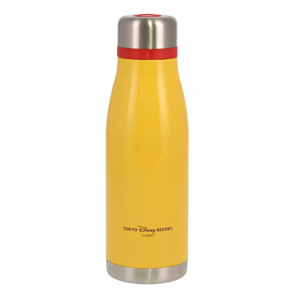 Tokyo Disney Resort - Dreams On the Go - Mickey Mouse & Pluto - 0.4L Stainless Steel Bottle